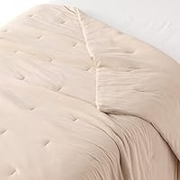 Amazon｜無印良品 ひんやり薄掛ふとん ライトグレー ダブルサイズ 180